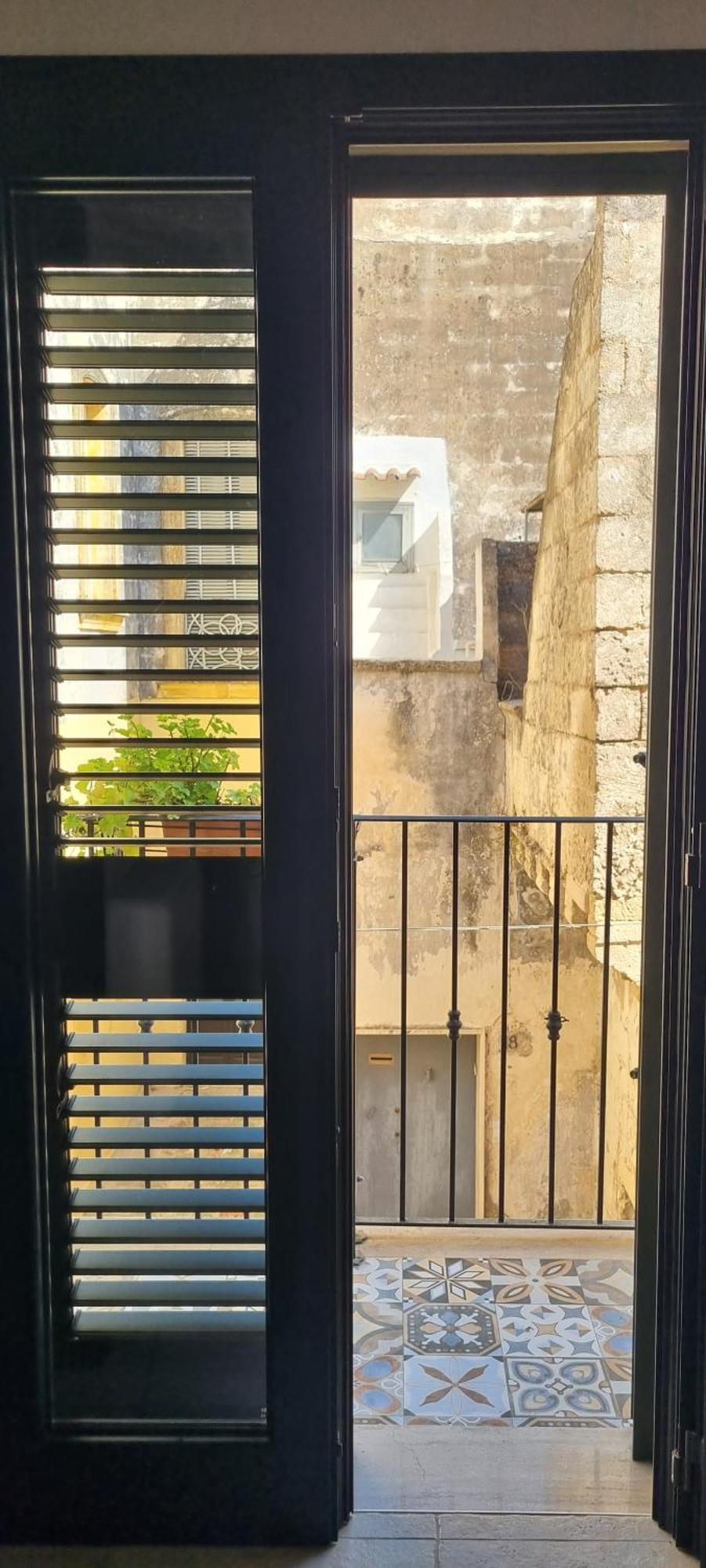 B&B Via Napoli Leverano Bagian luar foto