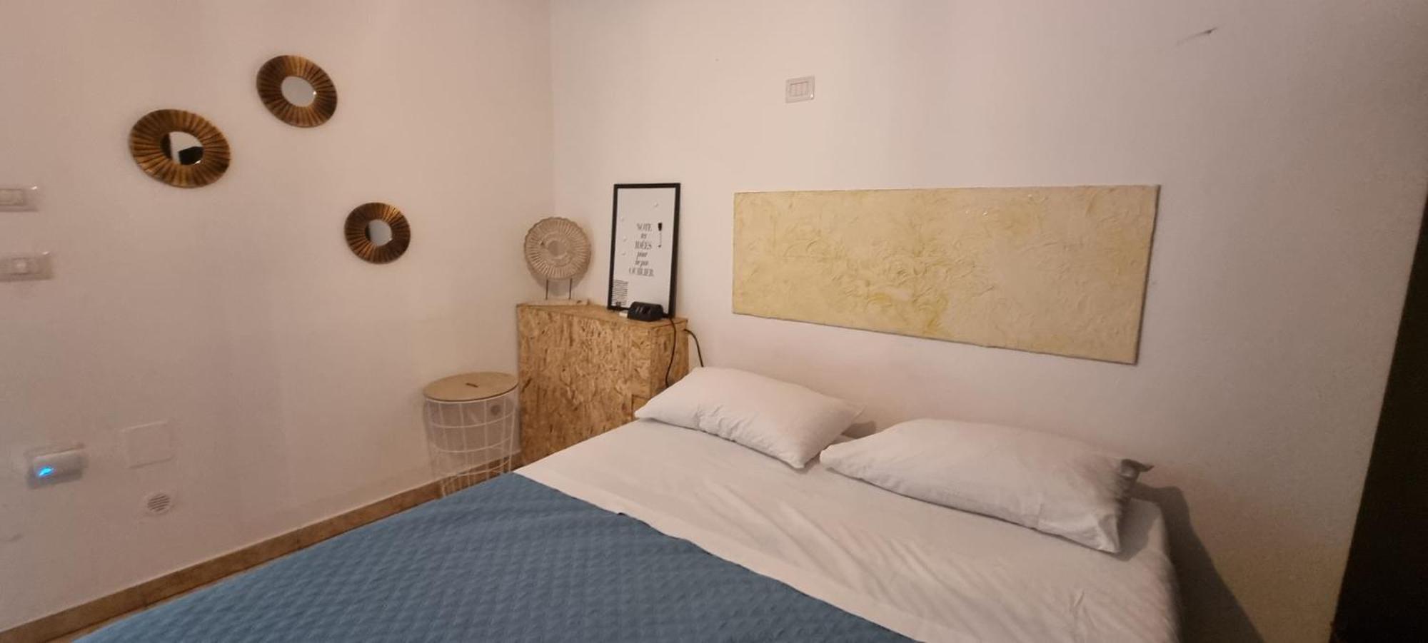 B&B Via Napoli Leverano Bagian luar foto