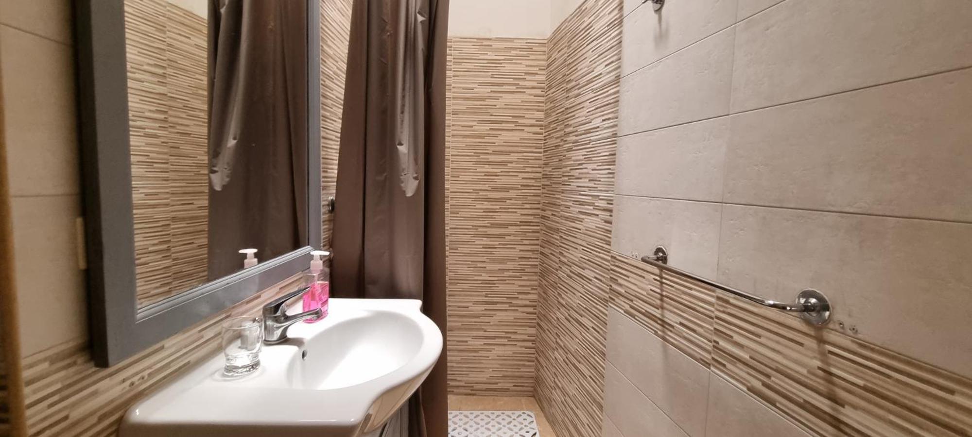 B&B Via Napoli Leverano Bagian luar foto