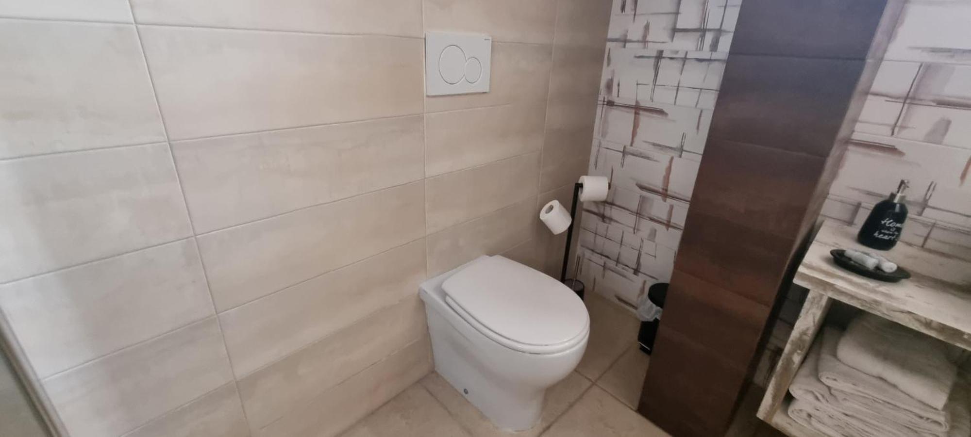 B&B Via Napoli Leverano Bagian luar foto